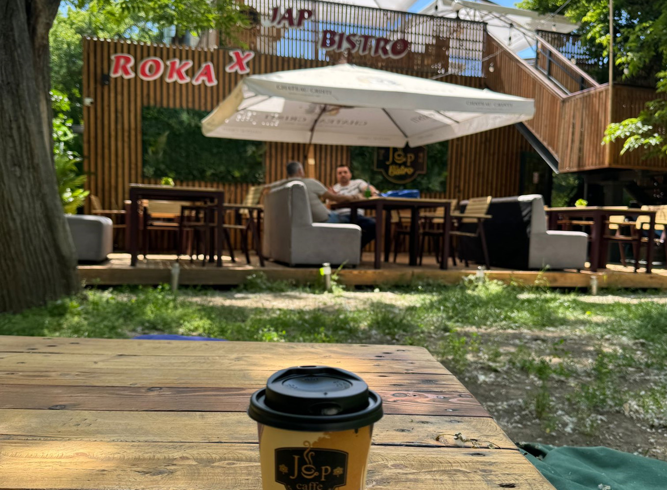 container-cafenea-ilfov